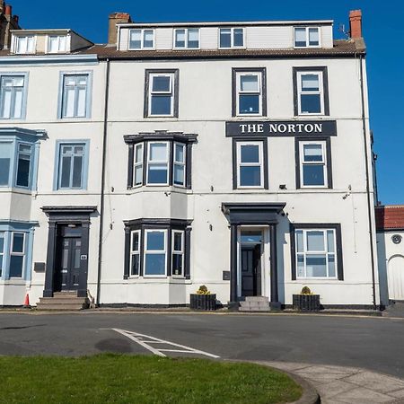 The Norton Hotel Seaton Carew Exterior photo