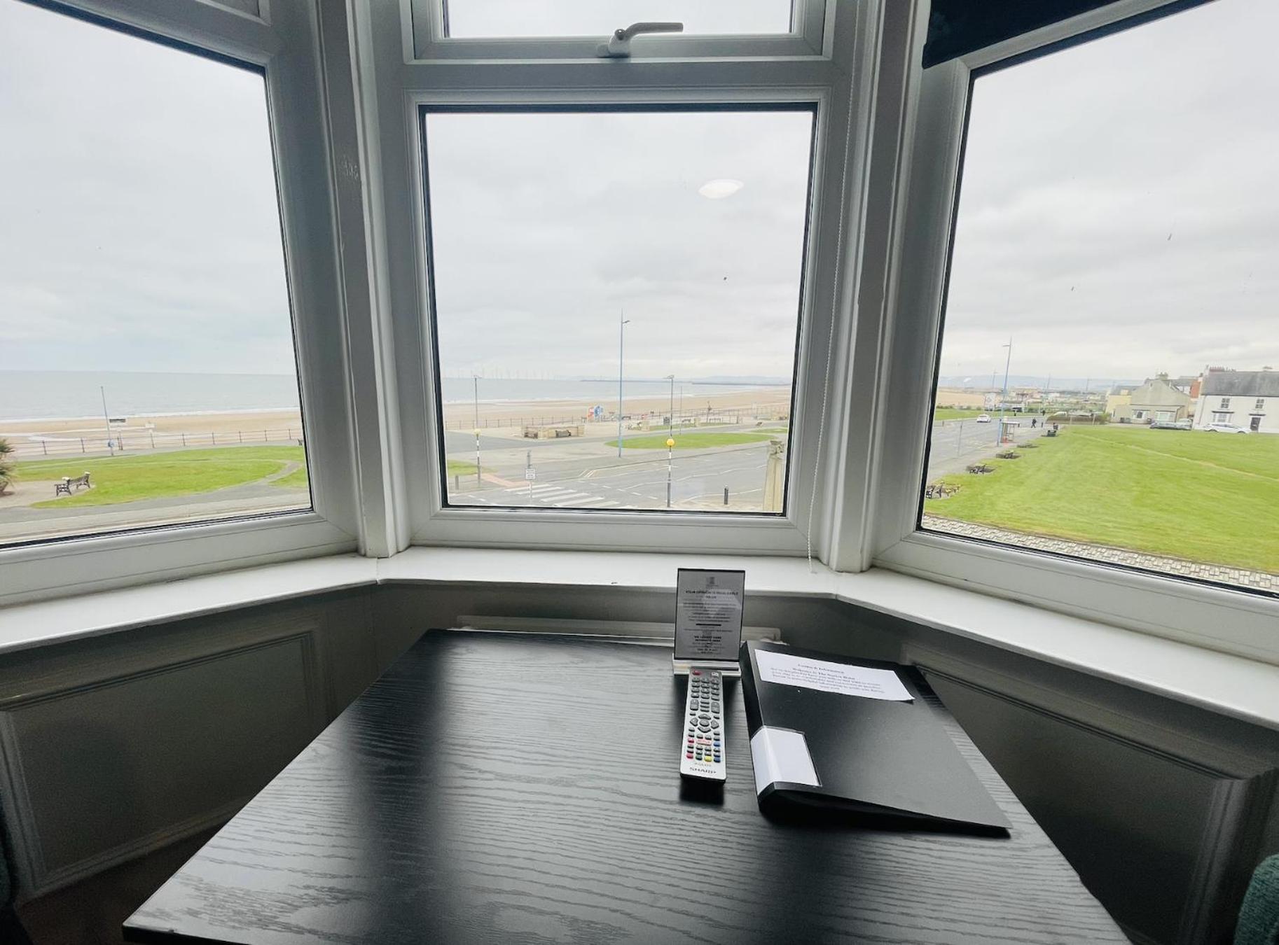 The Norton Hotel Seaton Carew Exterior photo