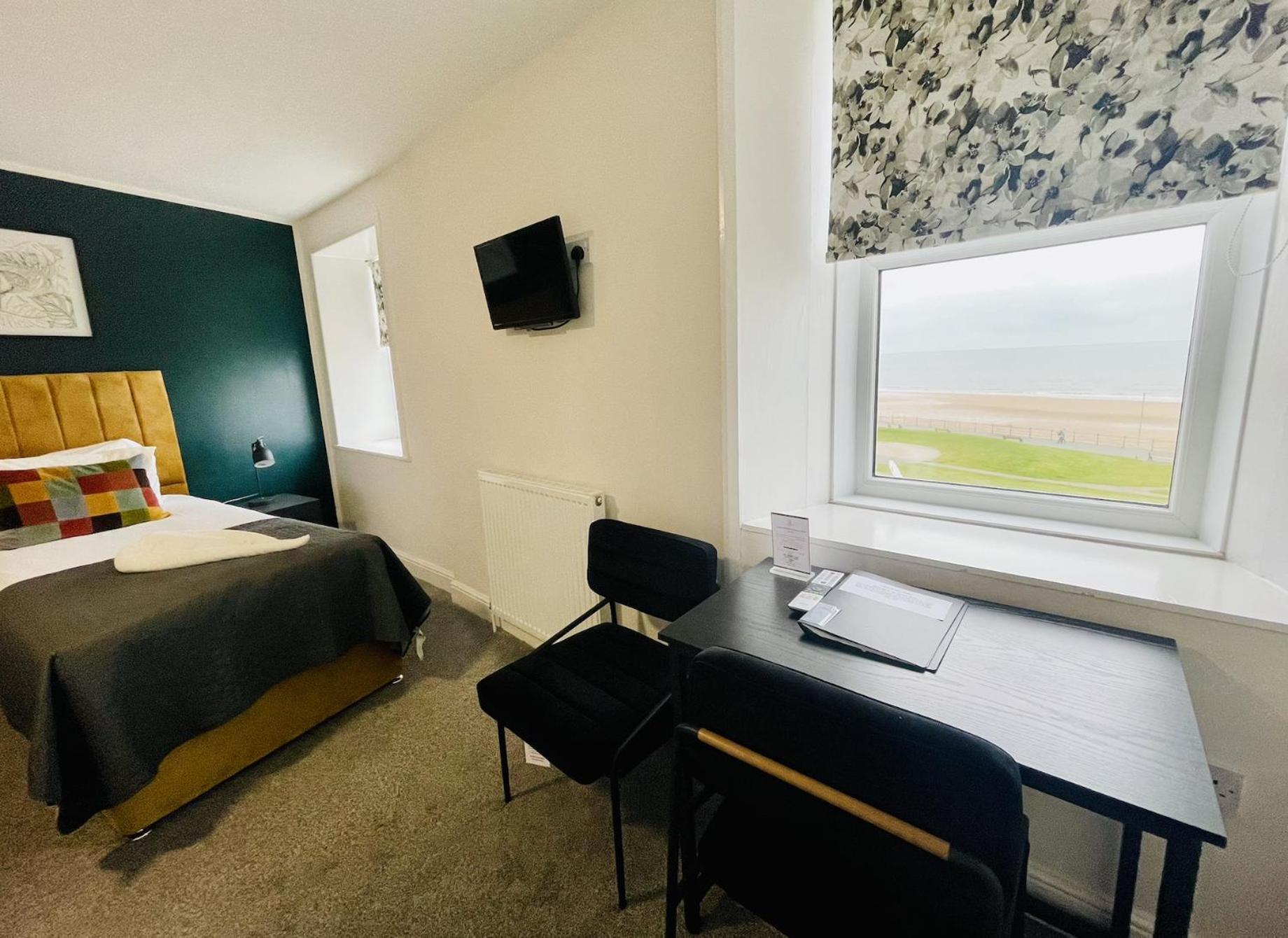 The Norton Hotel Seaton Carew Exterior photo